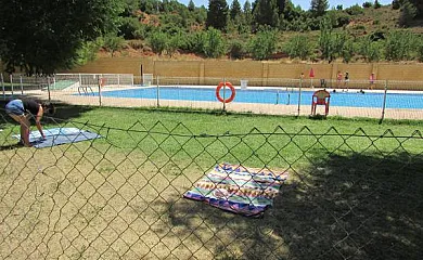 Cabañas Hoces de Mira en Mira (Cuenca) - Foto 14