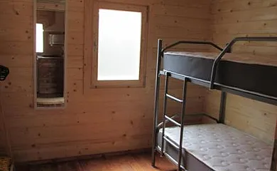 Cabañas Hoces de Mira en Mira (Cuenca) - Foto 15