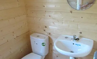 Cabañas Hoces de Mira en Mira (Cuenca) - Foto 16