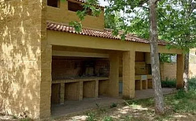 Cabañas Hoces de Mira en Mira (Cuenca) - Foto 17