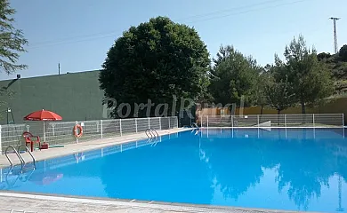 Cabañas Hoces de Mira en Mira (Cuenca) - Foto 2