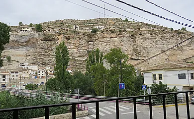 Pepe el Tranquilo en Alcala Del Júcar (Albacete) - Foto 3