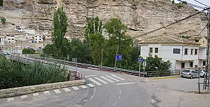 Pepe el Tranquilo 005