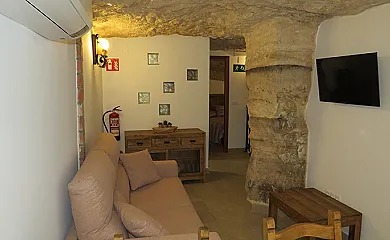 Pepe el Tranquilo en Alcala Del Júcar (Albacete) - Foto 9