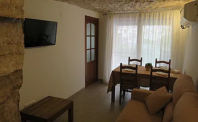 Pepe el Tranquilo en Alcala Del Júcar (Albacete) - Foto 11