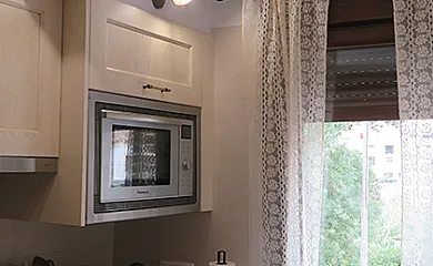 Pepe el Tranquilo en Alcala Del Júcar (Albacete) - Foto 13