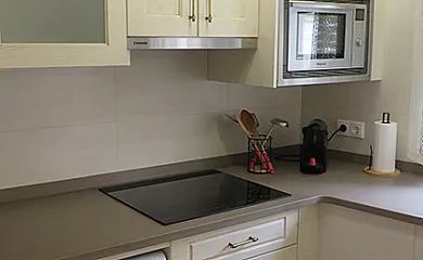 Pepe el Tranquilo en Alcala Del Júcar (Albacete) - Foto 14