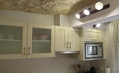 Pepe el Tranquilo en Alcala Del Júcar (Albacete) - Foto 18