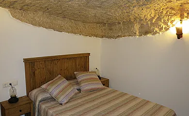 Pepe el Tranquilo en Alcala Del Júcar (Albacete) - Foto 23