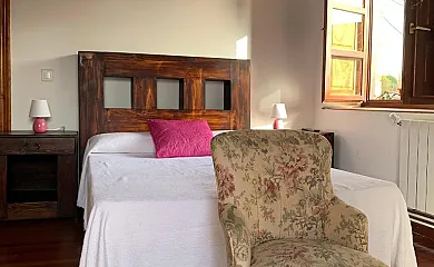 Casa Cuco en Serdio (Cantabria) - Foto 18