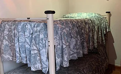 Casa Cuco en Serdio (Cantabria) - Foto 24