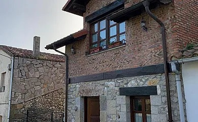 Casa Cuco en Serdio (Cantabria) - Foto 2