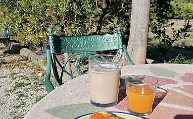 El Moliner del Governador en Guadalest (Alicante) - Foto 7