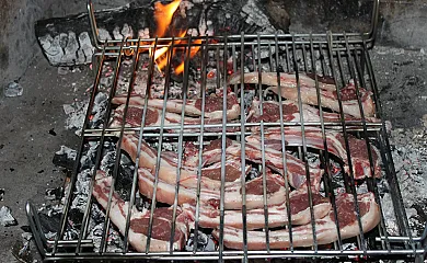 El Moliner del Governador en Guadalest (Alicante) - Foto 10