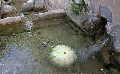 El Moliner del Governador en Guadalest (Alicante) - Foto 9