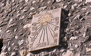 El Moliner del Governador en Guadalest (Alicante) - Foto 20