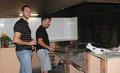 El Moliner del Governador en Guadalest (Alicante) - Foto 15