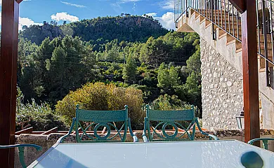 El Moliner del Governador en Guadalest (Alicante) - Foto 16