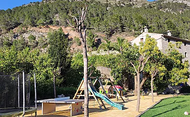 El Moliner del Governador en Guadalest (Alicante) - Foto 5