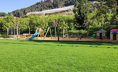 El Moliner del Governador en Guadalest (Alicante) - Foto 4