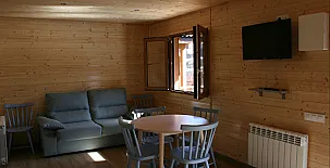 Bungalows Laspaúles 003