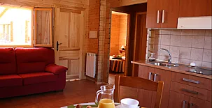 Bungalows Laspaúles 008