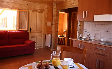 Bungalows Laspaúles en Laspaúles (Huesca) - Foto 8