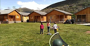 Bungalows Laspaúles 0011