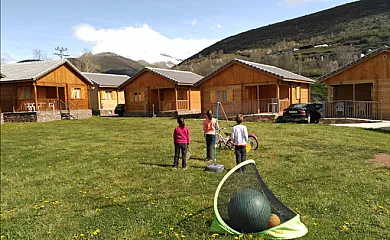 Bungalows Laspaúles en Laspaúles (Huesca) - Foto 11