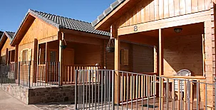 Bungalows Laspaúles 0010