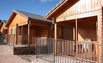 Bungalows Laspaúles en Laspaúles (Huesca) - Foto 10