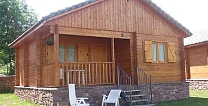 Bungalows Laspaúles 007