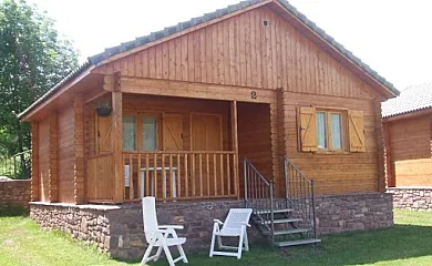 Bungalows Laspaúles en Laspaúles (Huesca) - Foto 7