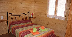 Bungalows Laspaúles 009