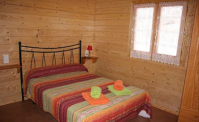 Bungalows Laspaúles en Laspaúles (Huesca) - Foto 9