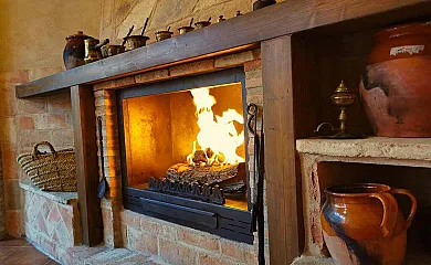 Almenas del Cid en Almonacid de Toledo (Toledo) - Foto 15