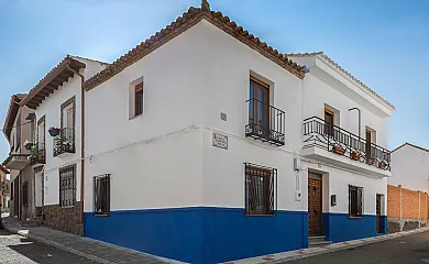 Almenas del Cid en Almonacid de Toledo (Toledo) - Foto 20