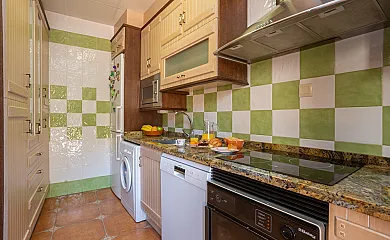 Almenas del Cid en Almonacid de Toledo (Toledo) - Foto 21