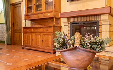 Almenas del Cid en Almonacid de Toledo (Toledo) - Foto 8