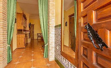 Almenas del Cid en Almonacid de Toledo (Toledo) - Foto 22