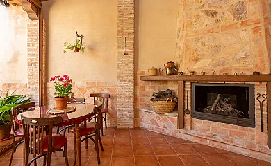 Almenas del Cid en Almonacid de Toledo (Toledo) - Foto 23