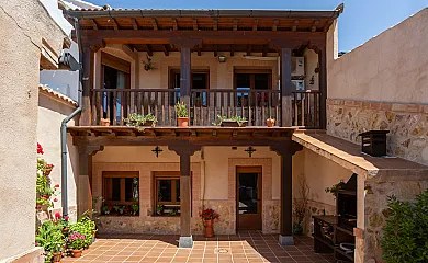 Almenas del Cid en Almonacid de Toledo (Toledo) - Foto 24