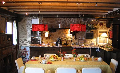 Los Espinares en Rascafria (Madrid) - Foto 3