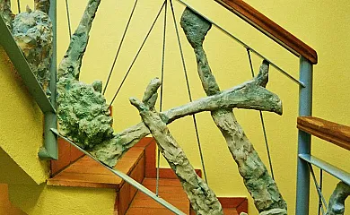 Los Espinares en Rascafria (Madrid) - Foto 6