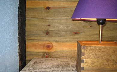 Los Espinares en Rascafria (Madrid) - Foto 8