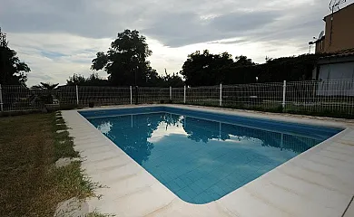 Casa Rural Torre Gil en Alcañiz (Teruel) - Foto 2