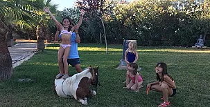 Casa Rural Superior Finca la Herencia 0021