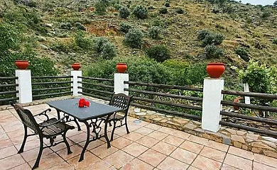 Molino Laroya en Laroya (Almería) - Foto 2