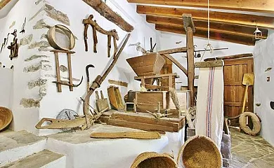 Molino Laroya en Laroya (Almería) - Foto 3