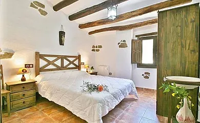 Molino Laroya en Laroya (Almería) - Foto 4